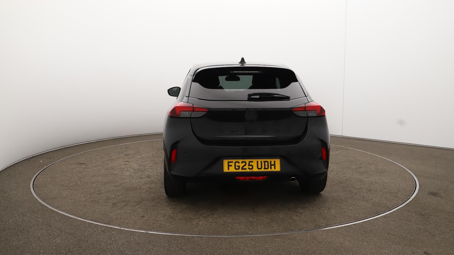 Used Vauxhall Corsa 2025 for sale - 76122412: Photo 61