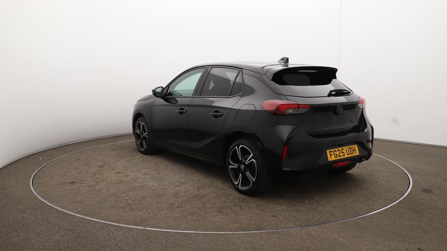 Used Vauxhall Corsa 2025 for sale - 76122412: Photo 64