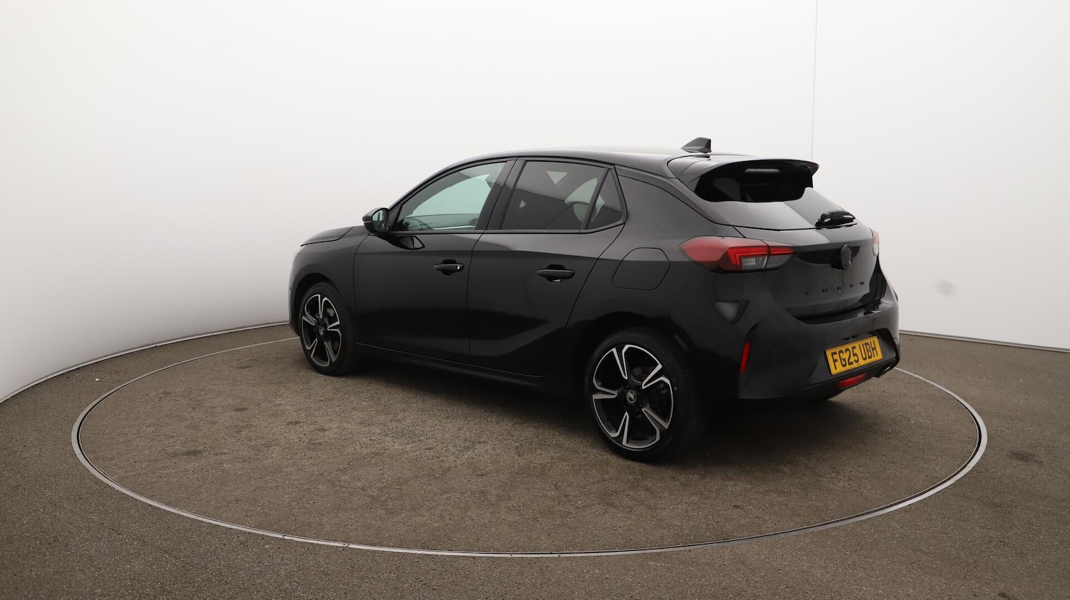 Used Vauxhall Corsa 2025 for sale - 76122412: Photo 65