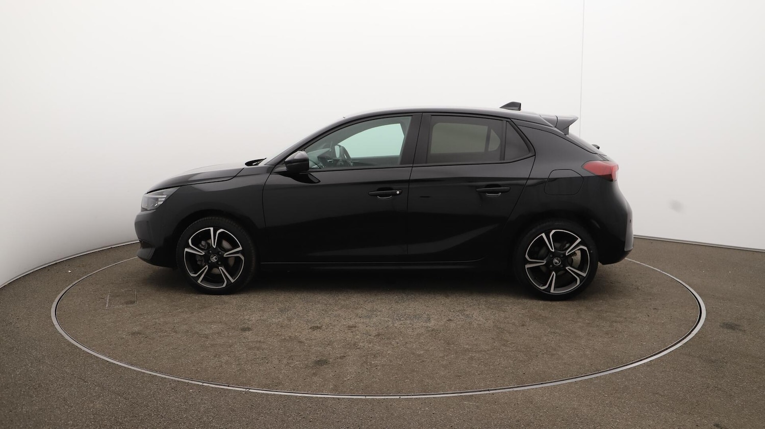 Used Vauxhall Corsa 2025 for sale - 76122412: Photo 66