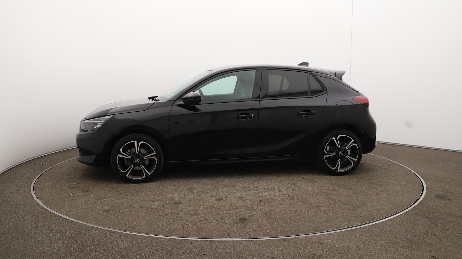 Used Vauxhall Corsa 2025 for sale - 76122412: Photo 67