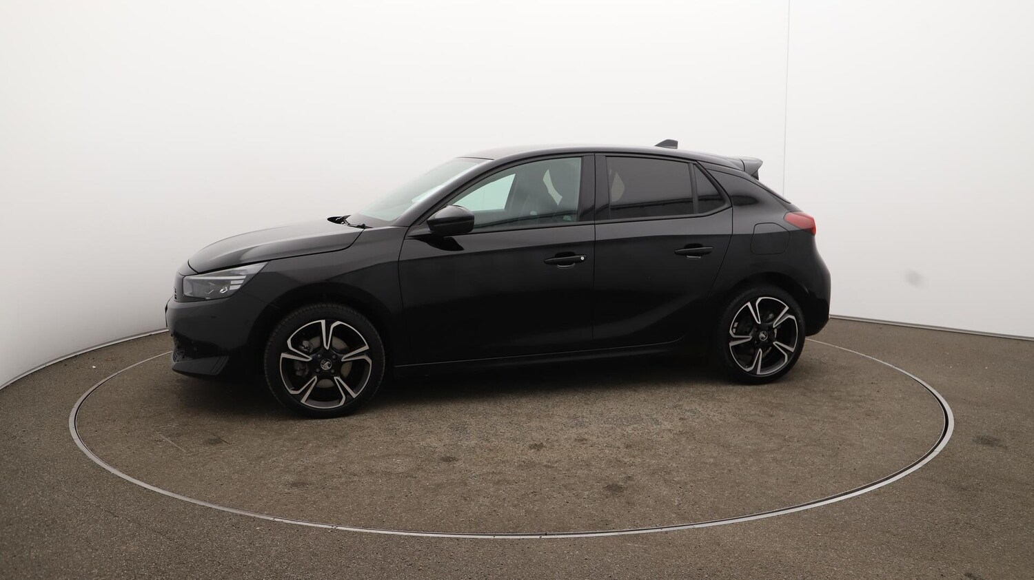 Used Vauxhall Corsa 2025 for sale - 76122412: Photo 68
