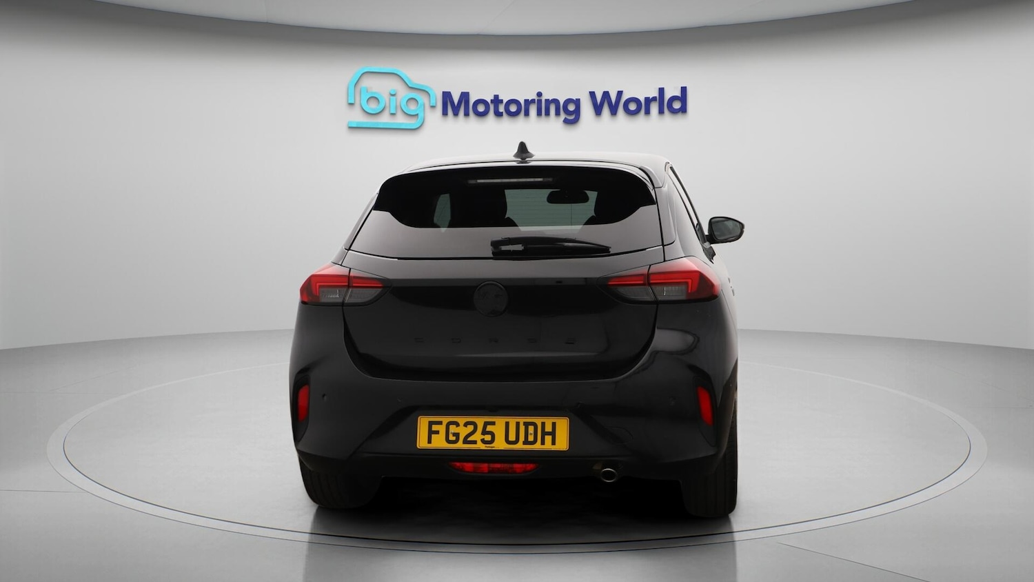 Used Vauxhall Corsa 2025 for sale - 76122412: Photo 7