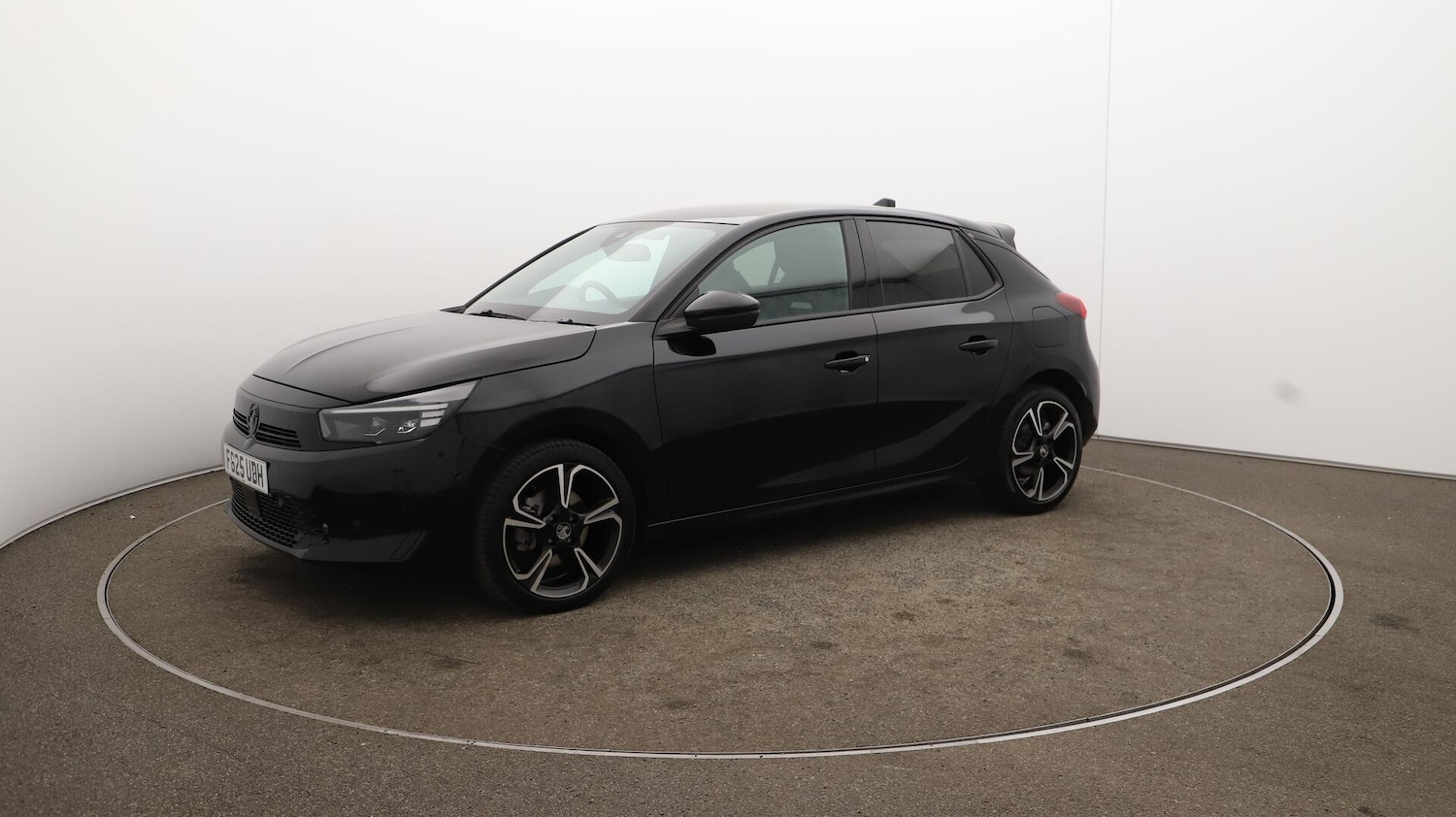 Used Vauxhall Corsa 2025 for sale - 76122412: Photo 70
