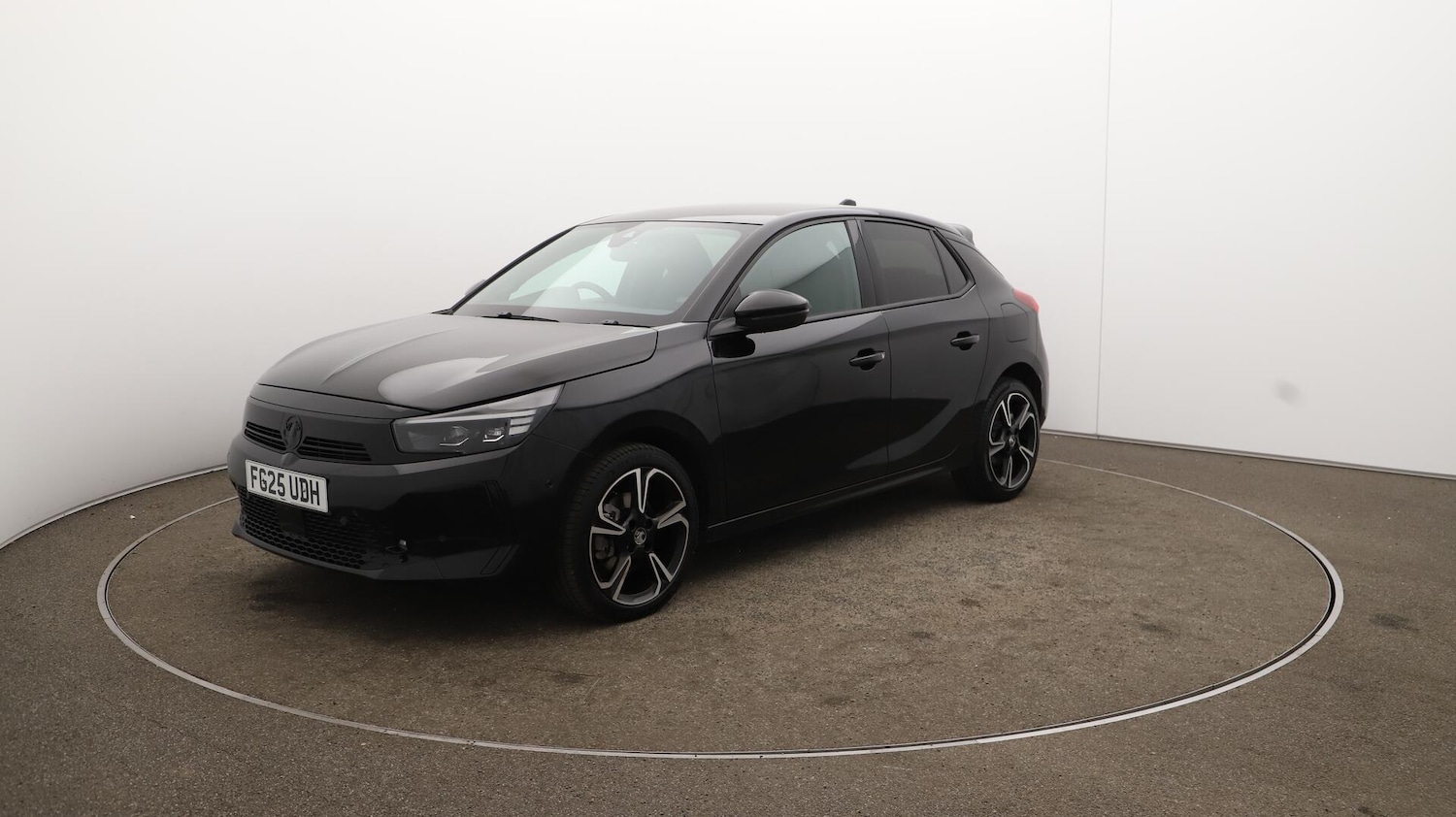 Used Vauxhall Corsa 2025 for sale - 76122412: Photo 71