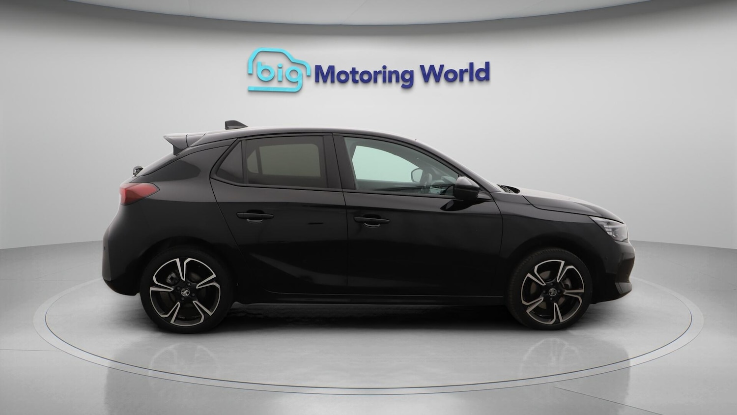 Used Vauxhall Corsa 2025 for sale - 76122412: Photo 9