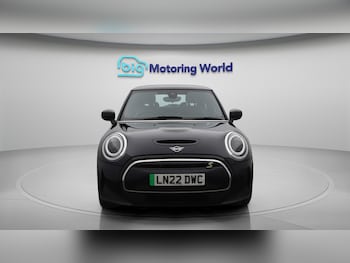 Used MINI Electric Hatch 2022 for sale - 75622586: Photo