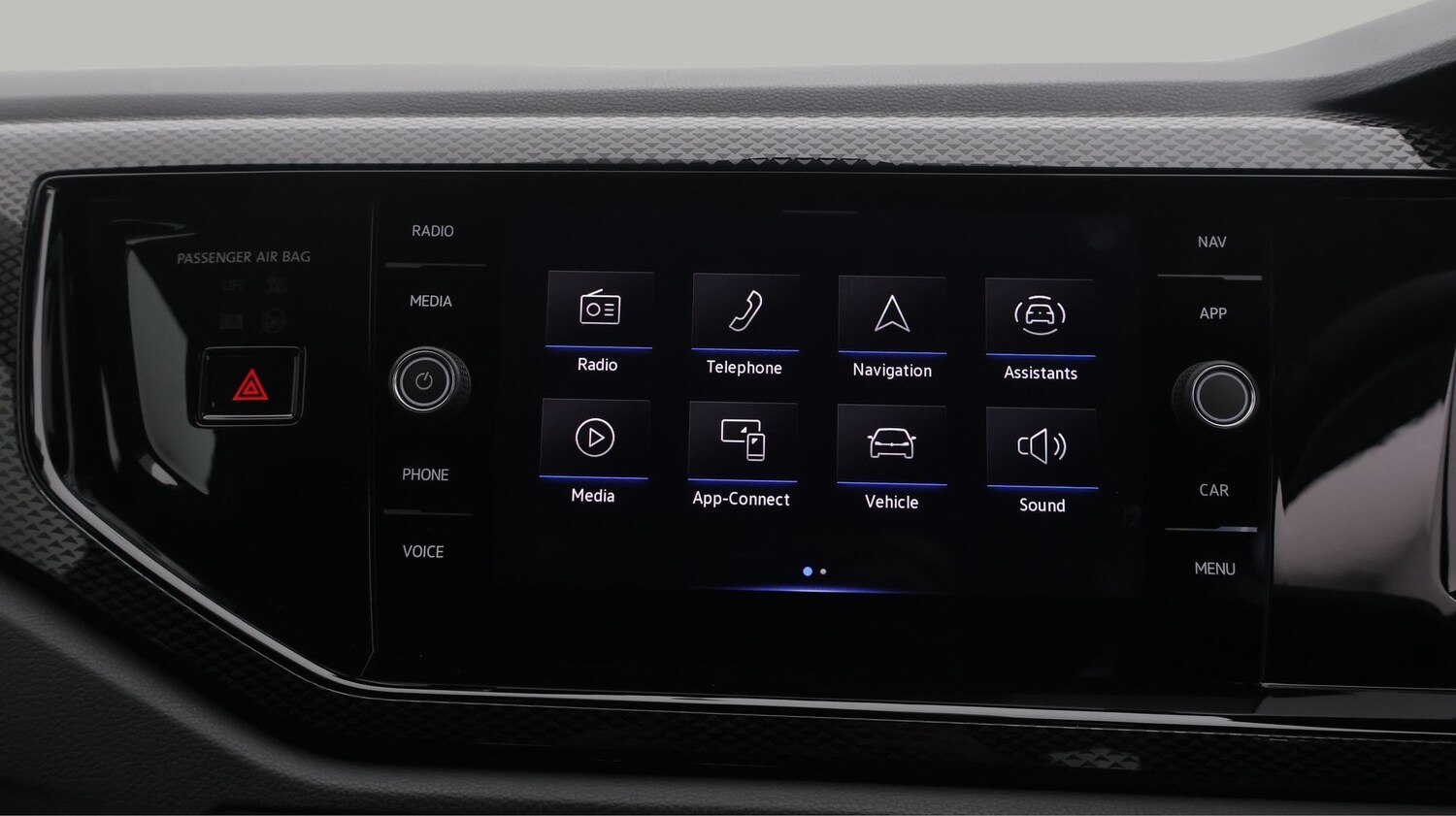 Used Volkswagen Taigo for sale - 77452866: Photo 11