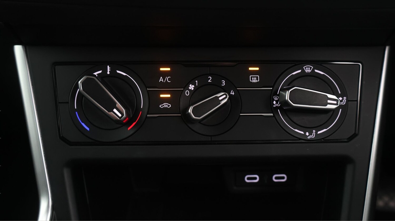 Used Volkswagen Taigo for sale - 77452866: Photo 12