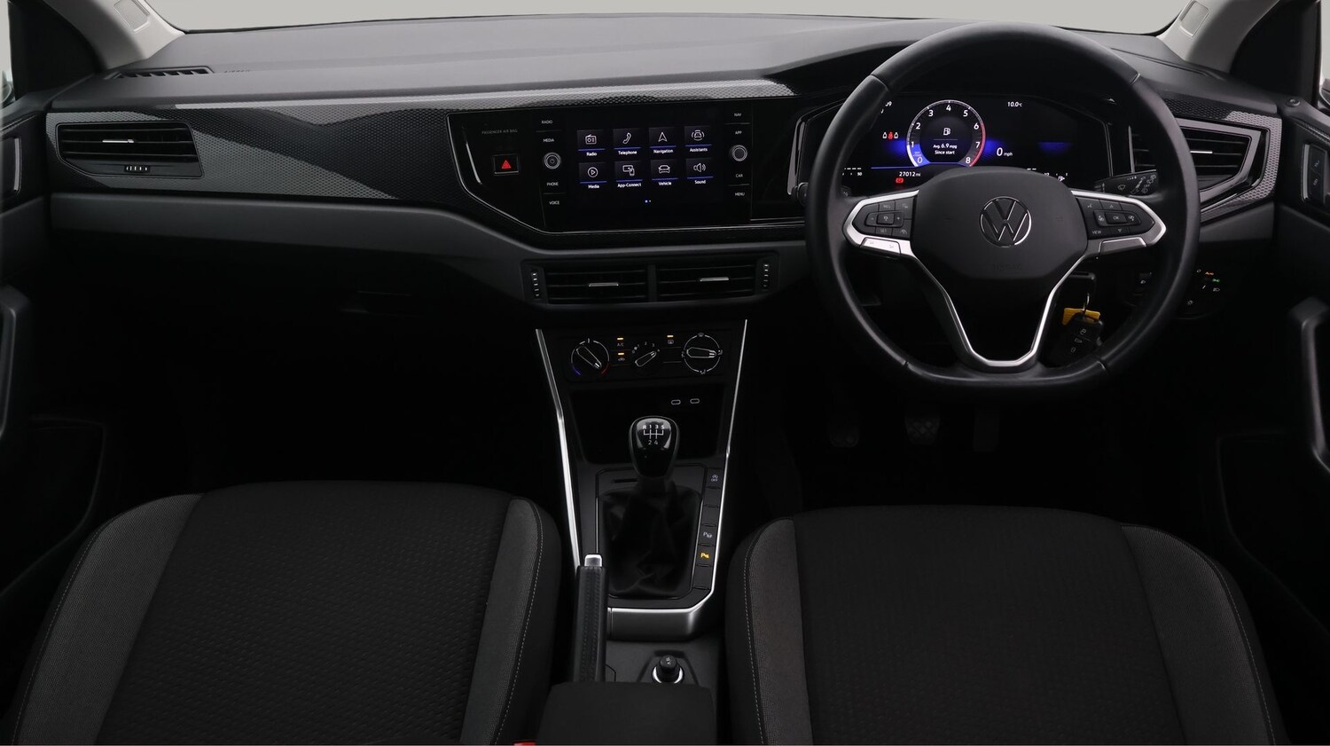 Used Volkswagen Taigo for sale - 77452866: Photo 13