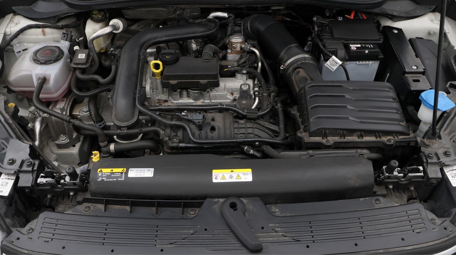 Used Volkswagen Taigo for sale - 77452866: Photo 19