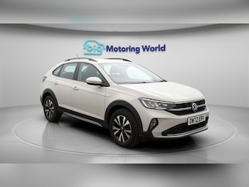 Used Volkswagen Taigo 2023 for sale - 77452866: Photo