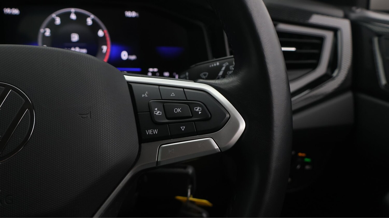 Used Volkswagen Taigo for sale - 77452866: Photo 22