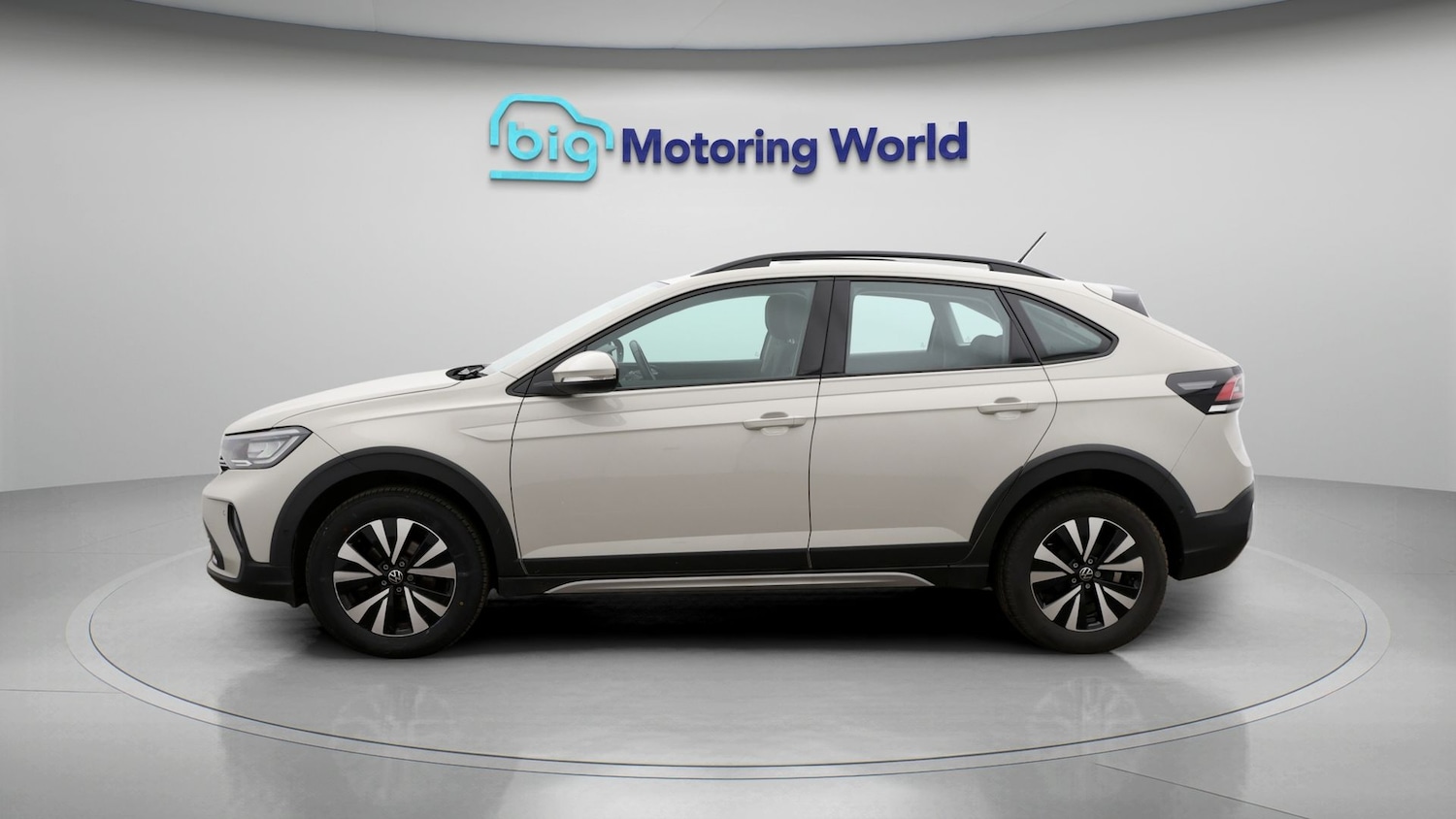 Used Volkswagen Taigo for sale - 77452866: Photo 4