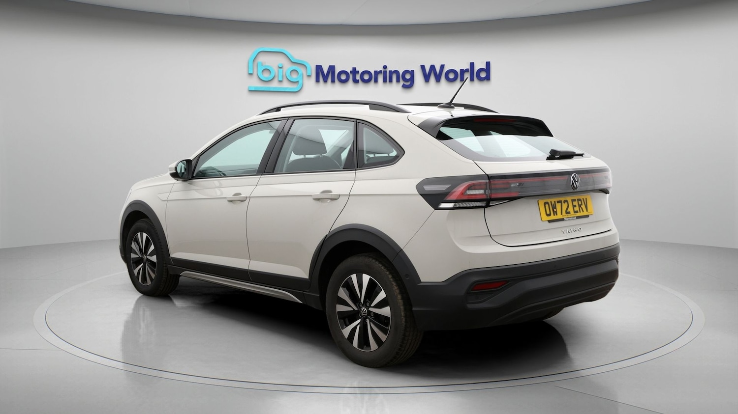 Used Volkswagen Taigo for sale - 77452866: Photo 5