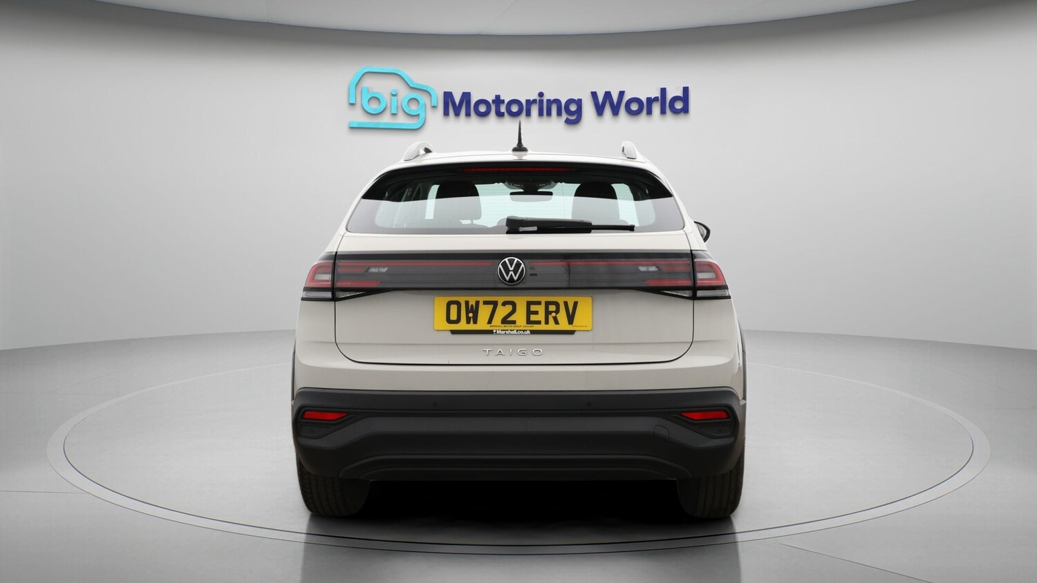 Used Volkswagen Taigo for sale - 77452866: Photo 6