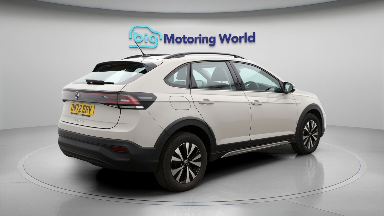 Used Volkswagen Taigo for sale - 77452866: Photo 7