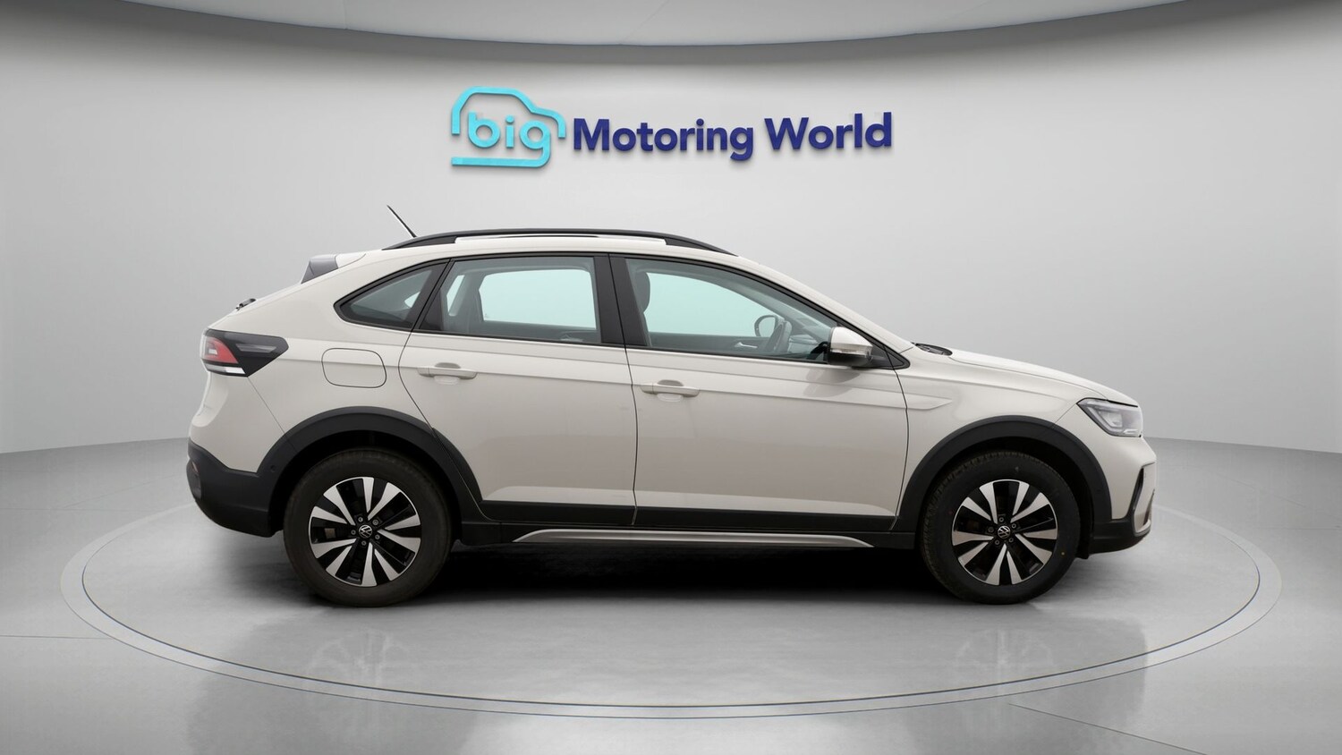 Used Volkswagen Taigo for sale - 77452866: Photo 8