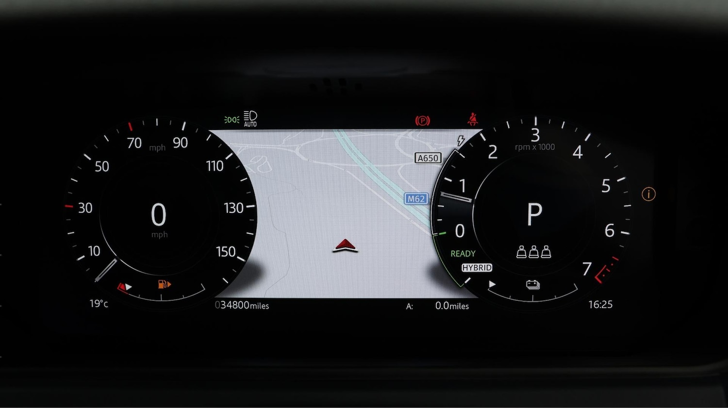Used Land Rover Range Rover Velar 2023 for sale - 76179859: Photo 11