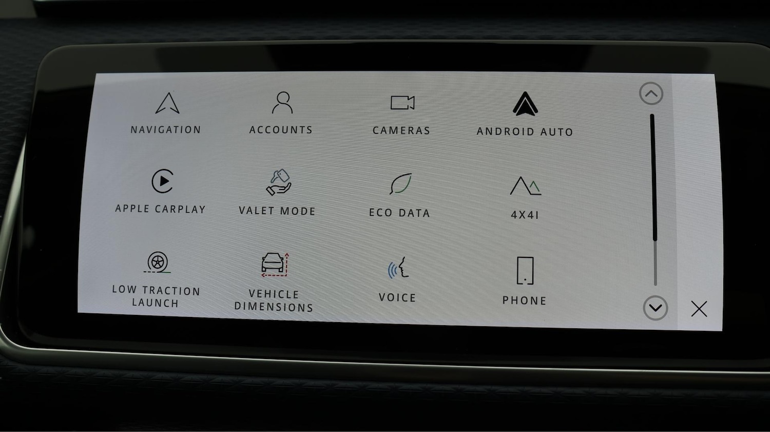 Used Land Rover Range Rover Velar 2023 for sale - 76179859: Photo 28