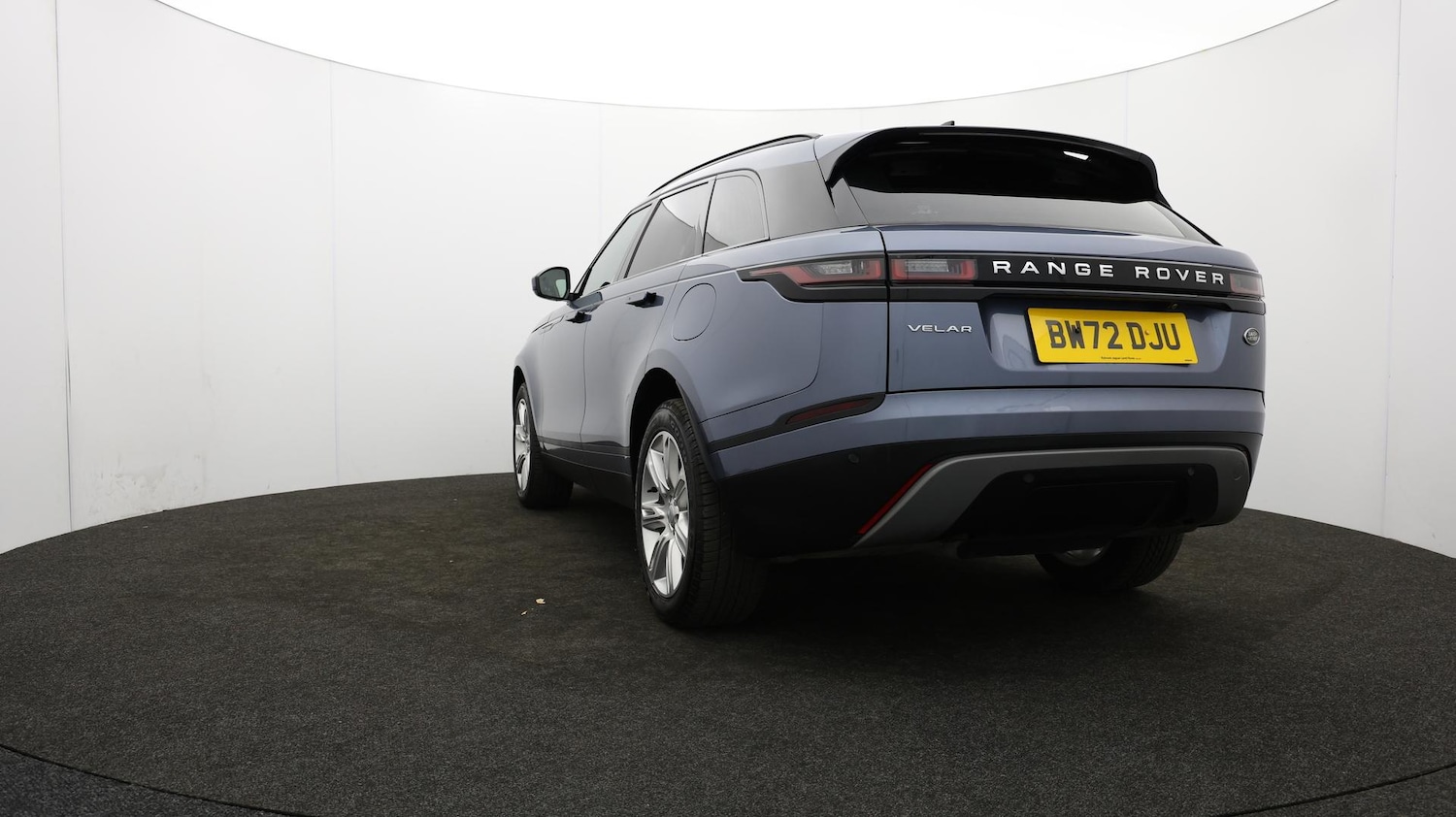 Used Land Rover Range Rover Velar 2023 for sale - 76179859: Photo 37