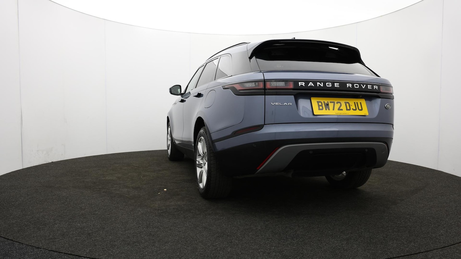 Used Land Rover Range Rover Velar 2023 for sale - 76179859: Photo 38