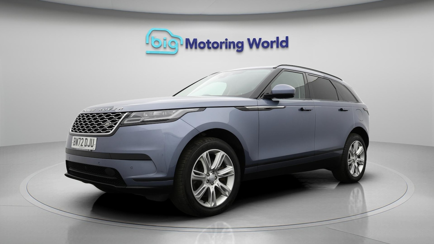 Used Land Rover Range Rover Velar 2023 for sale - 76179859: Photo 4