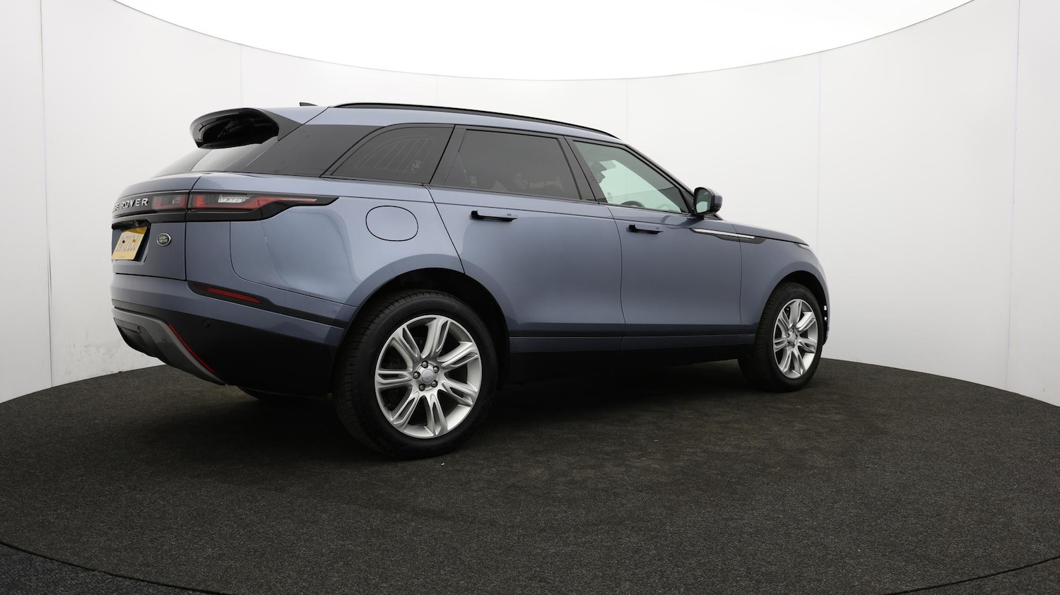 Used Land Rover Range Rover Velar 2023 for sale - 76179859: Photo 40