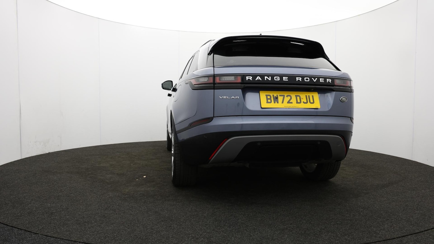 Used Land Rover Range Rover Velar 2023 for sale - 76179859: Photo 49