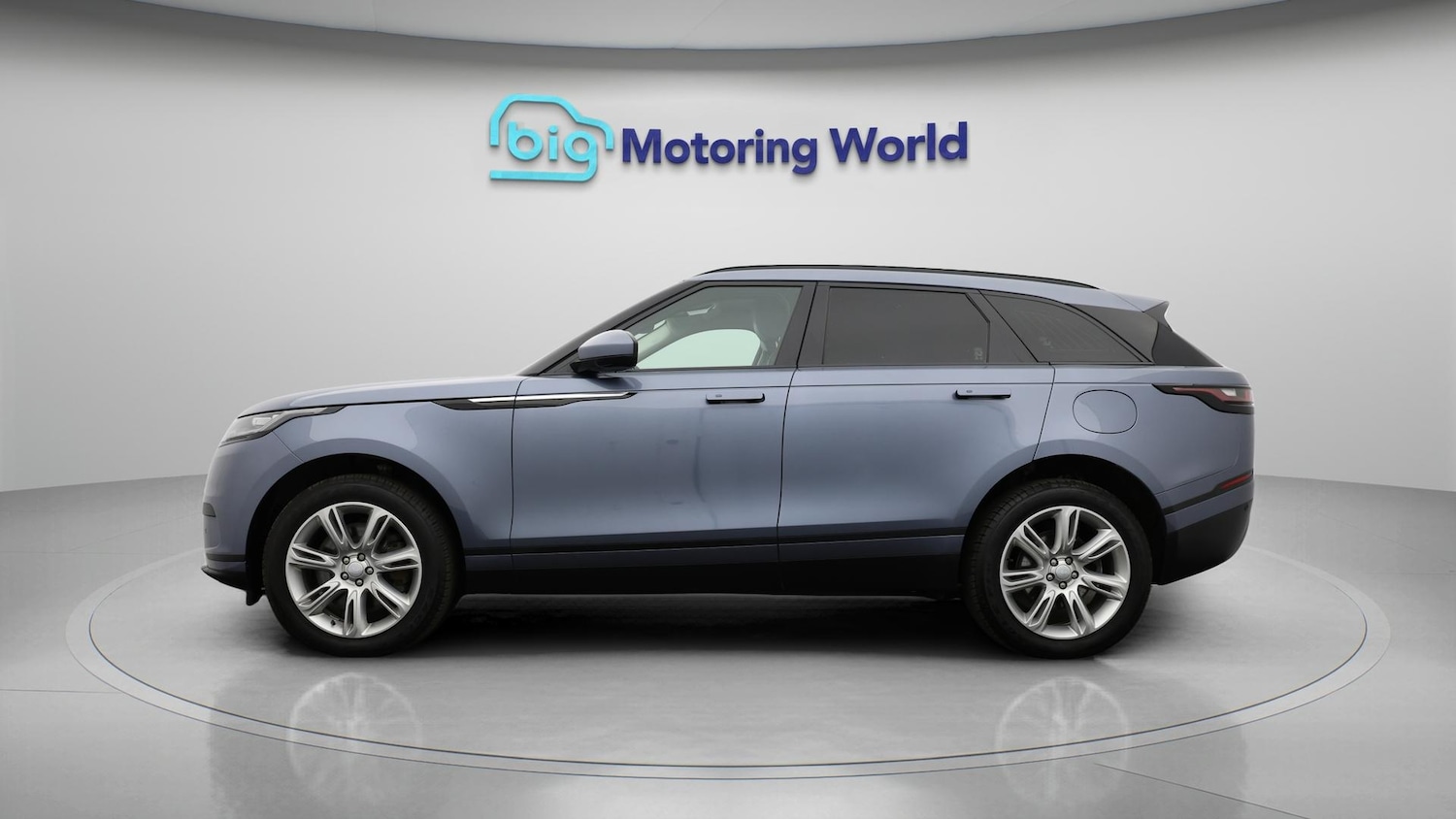Used Land Rover Range Rover Velar 2023 for sale - 76179859: Photo 5