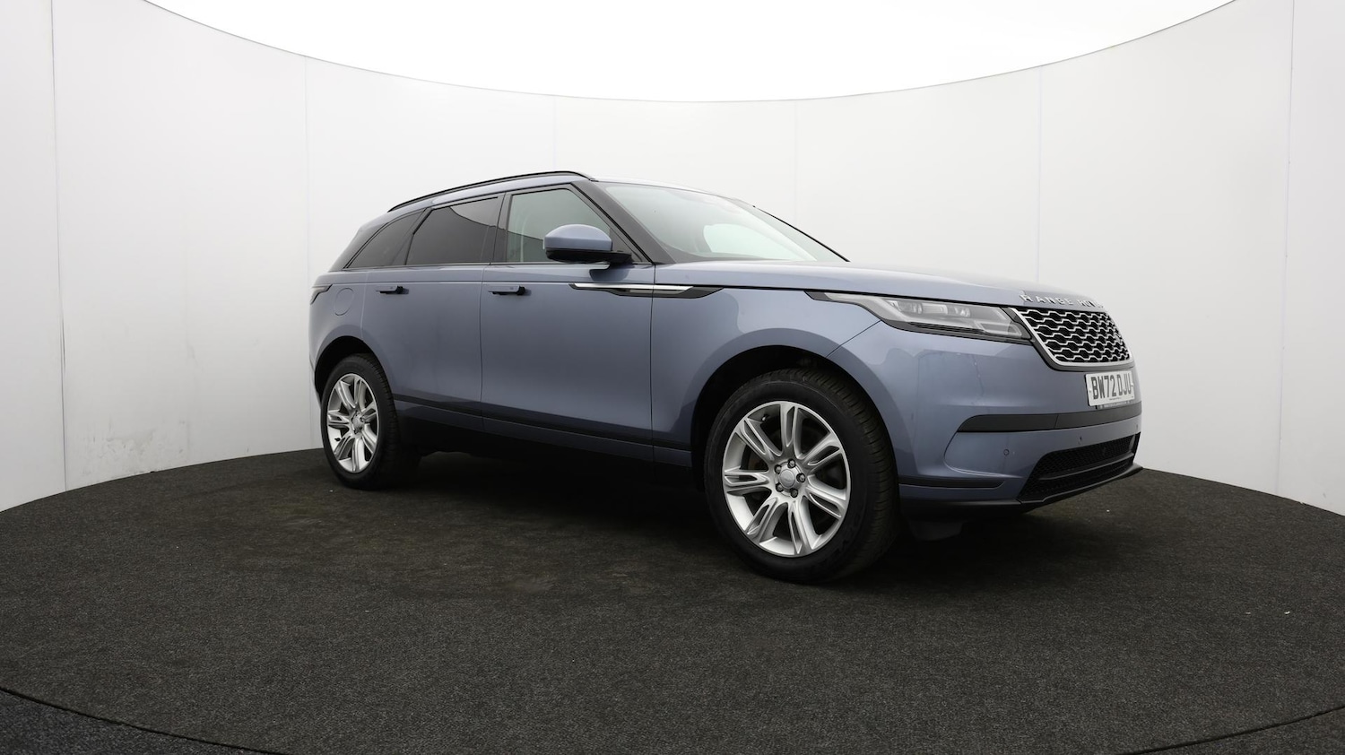 Used Land Rover Range Rover Velar 2023 for sale - 76179859: Photo 53