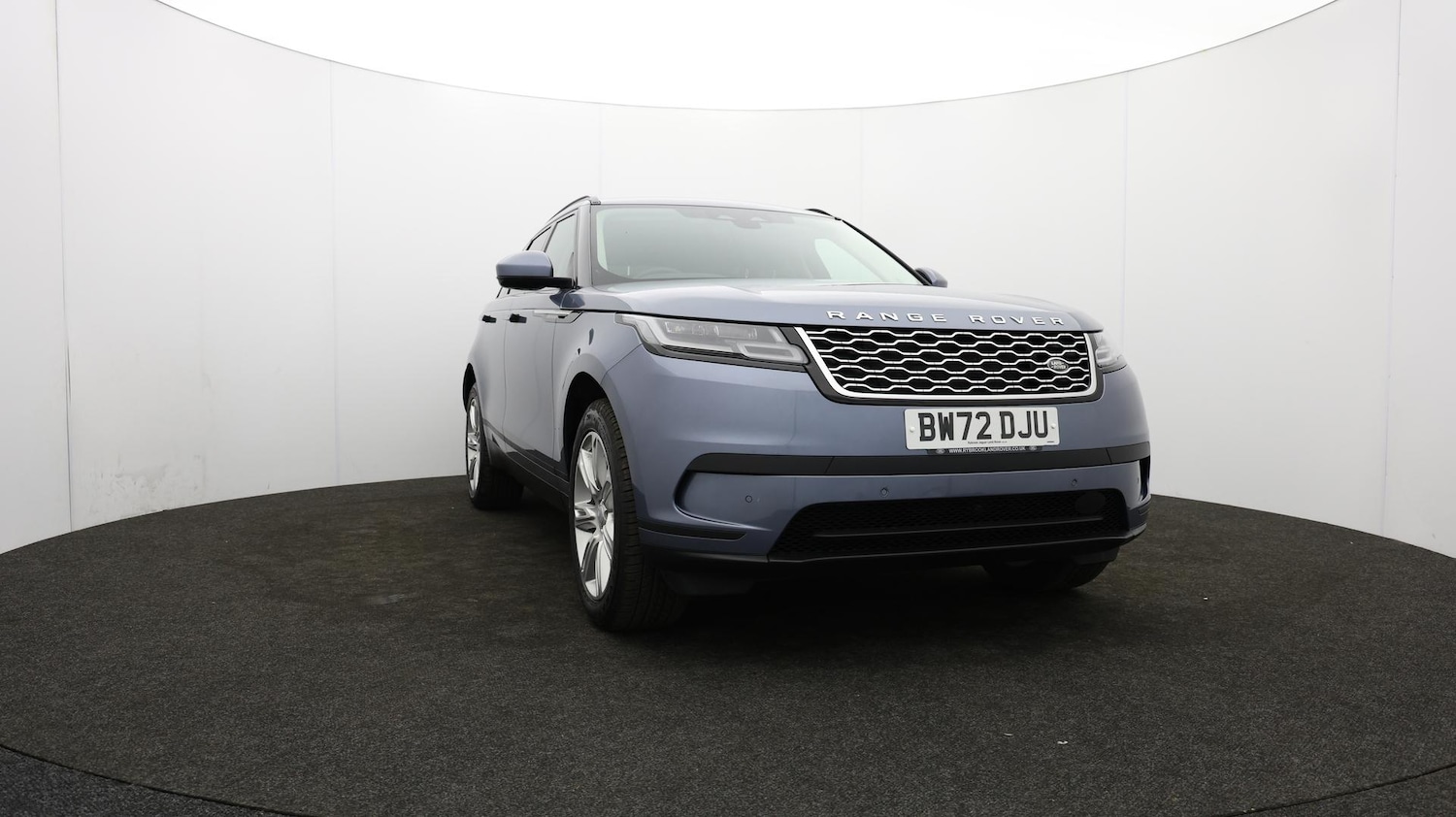 Used Land Rover Range Rover Velar 2023 for sale - 76179859: Photo 57