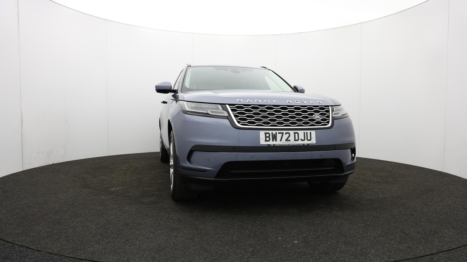 Used Land Rover Range Rover Velar 2023 for sale - 76179859: Photo 58