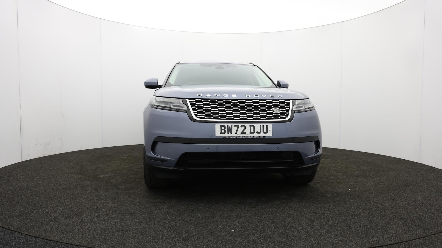 Used Land Rover Range Rover Velar 2023 for sale - 76179859: Photo 59