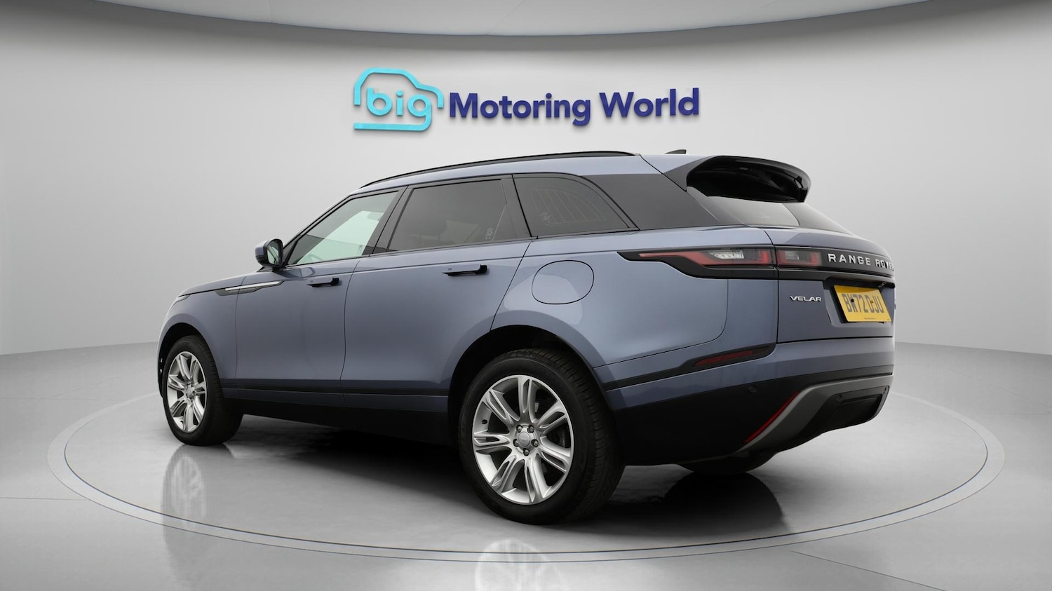 Used Land Rover Range Rover Velar 2023 for sale - 76179859: Photo 6