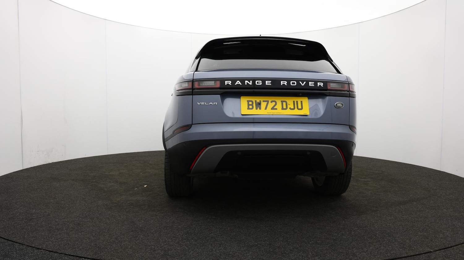 Used Land Rover Range Rover Velar 2023 for sale - 76179859: Photo 60