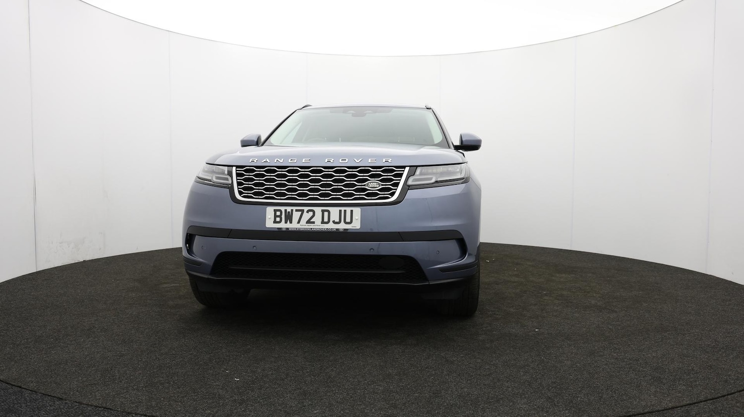 Used Land Rover Range Rover Velar 2023 for sale - 76179859: Photo 62