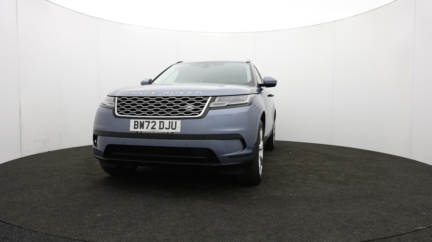 Used Land Rover Range Rover Velar 2023 for sale - 76179859: Photo 63