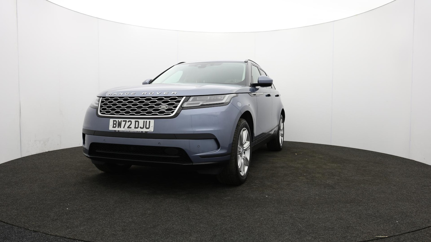 Used Land Rover Range Rover Velar 2023 for sale - 76179859: Photo 64