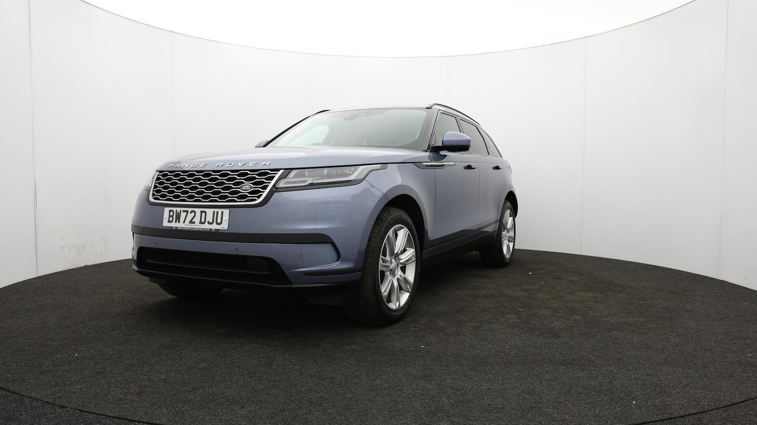 Used Land Rover Range Rover Velar 2023 for sale - 76179859: Photo 65