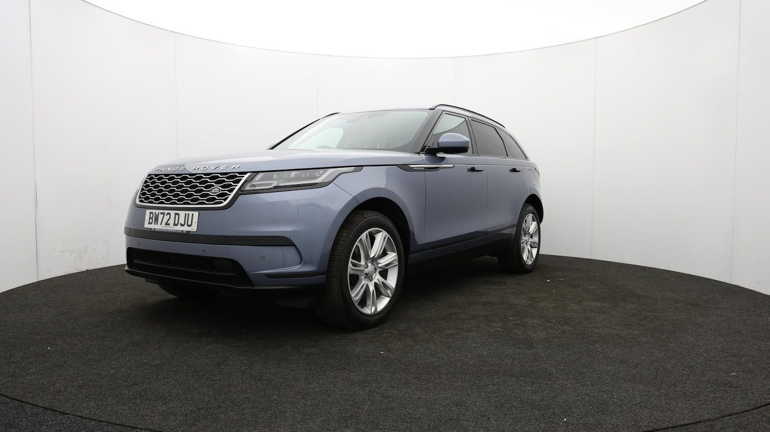 Used Land Rover Range Rover Velar 2023 for sale - 76179859: Photo 66