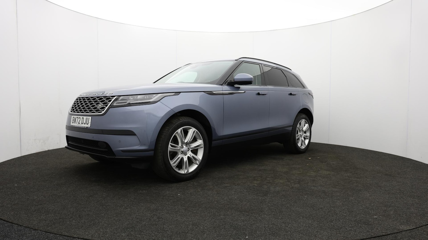 Used Land Rover Range Rover Velar 2023 for sale - 76179859: Photo 67