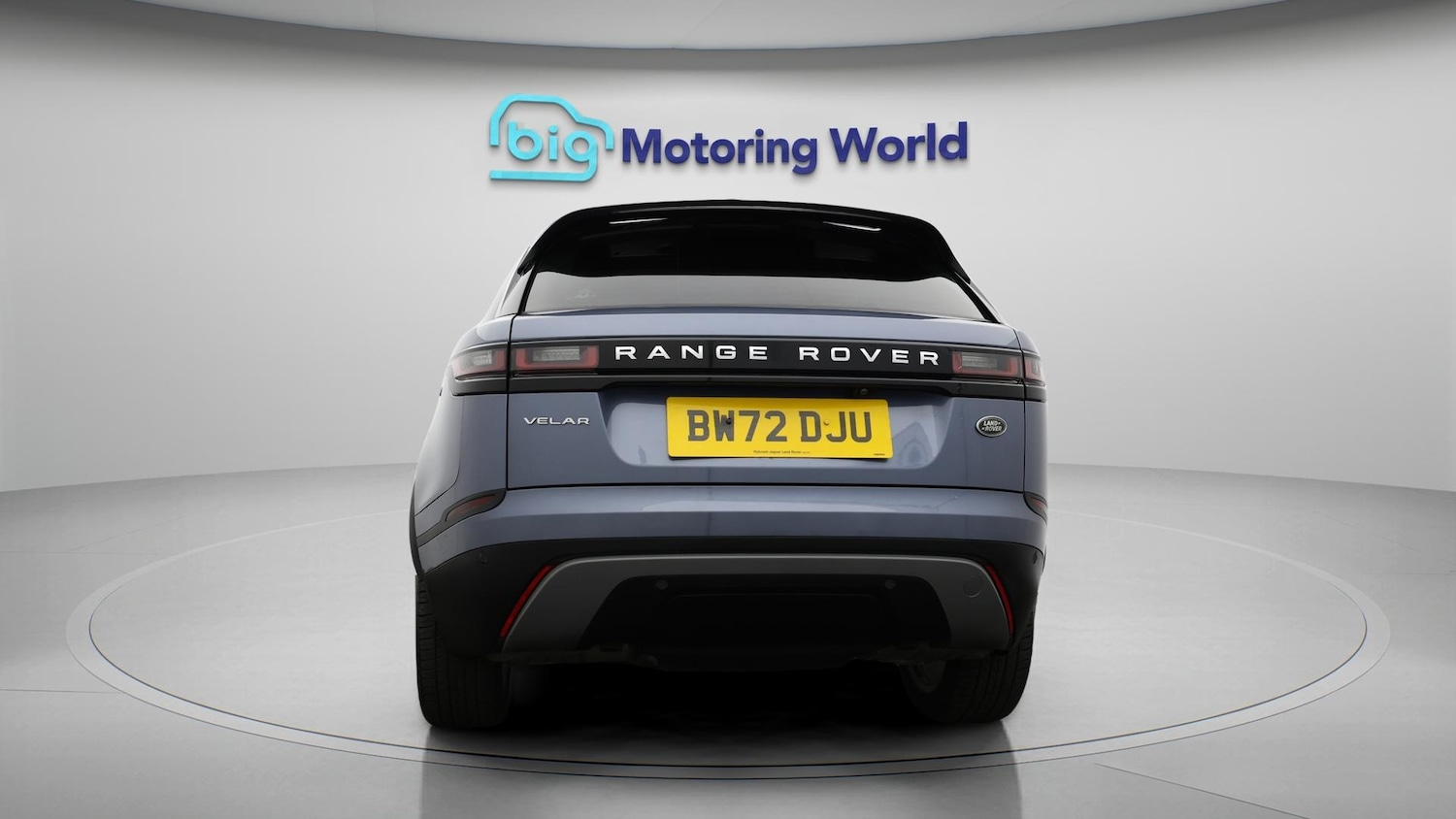 Used Land Rover Range Rover Velar 2023 for sale - 76179859: Photo 7