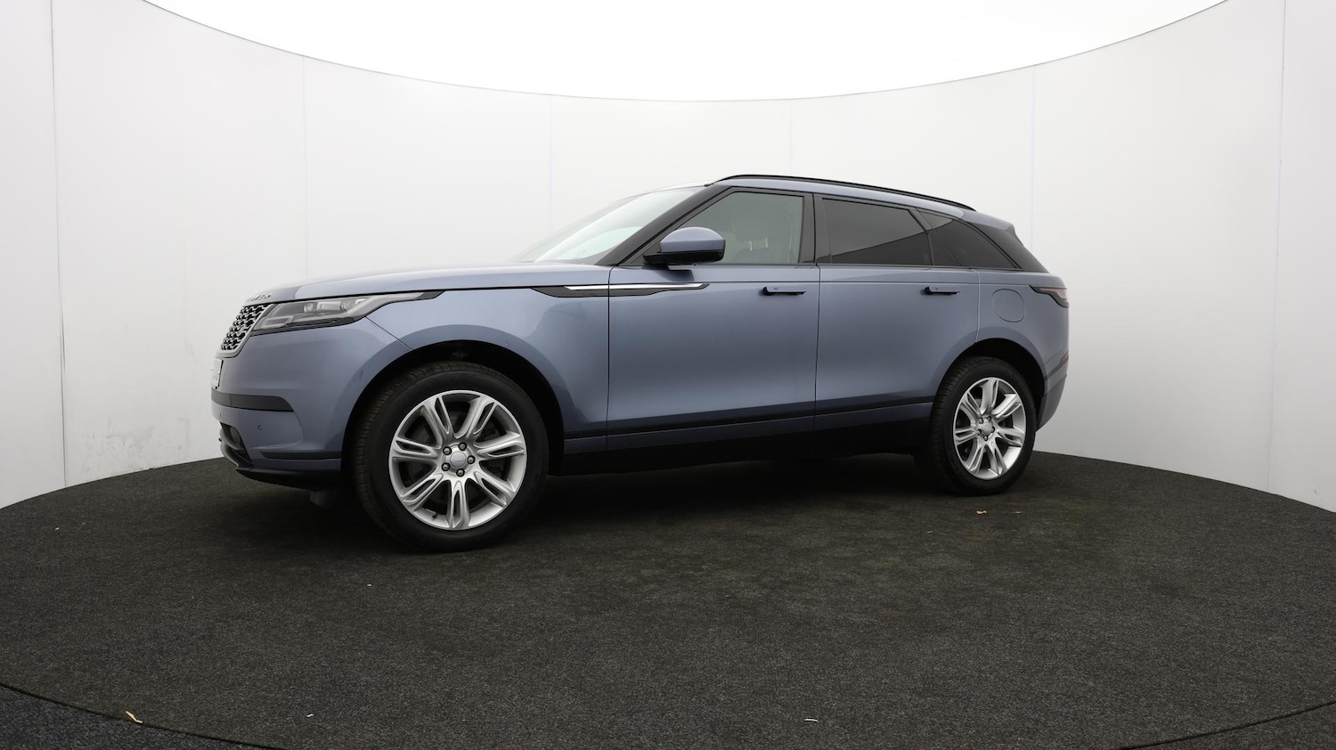 Used Land Rover Range Rover Velar 2023 for sale - 76179859: Photo 70