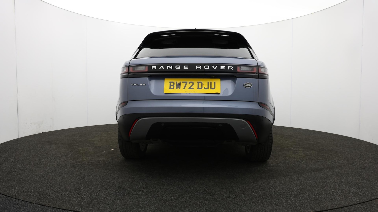 Used Land Rover Range Rover Velar 2023 for sale - 76179859: Photo 71