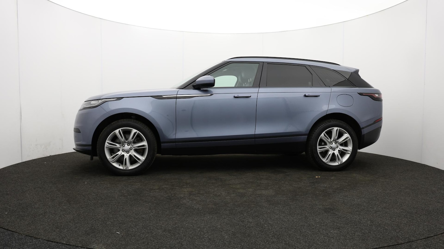 Used Land Rover Range Rover Velar 2023 for sale - 76179859: Photo 74