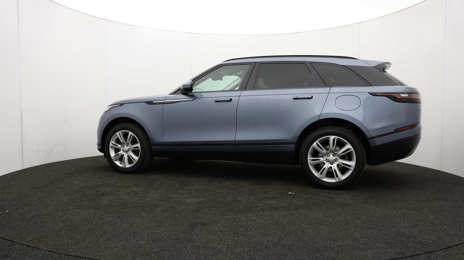 Used Land Rover Range Rover Velar 2023 for sale - 76179859: Photo 78