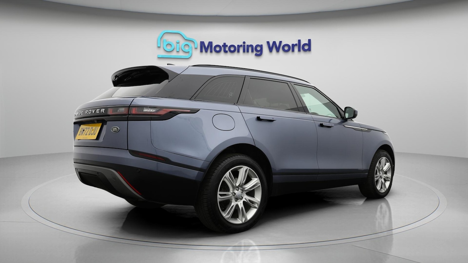 Used Land Rover Range Rover Velar 2023 for sale - 76179859: Photo 8