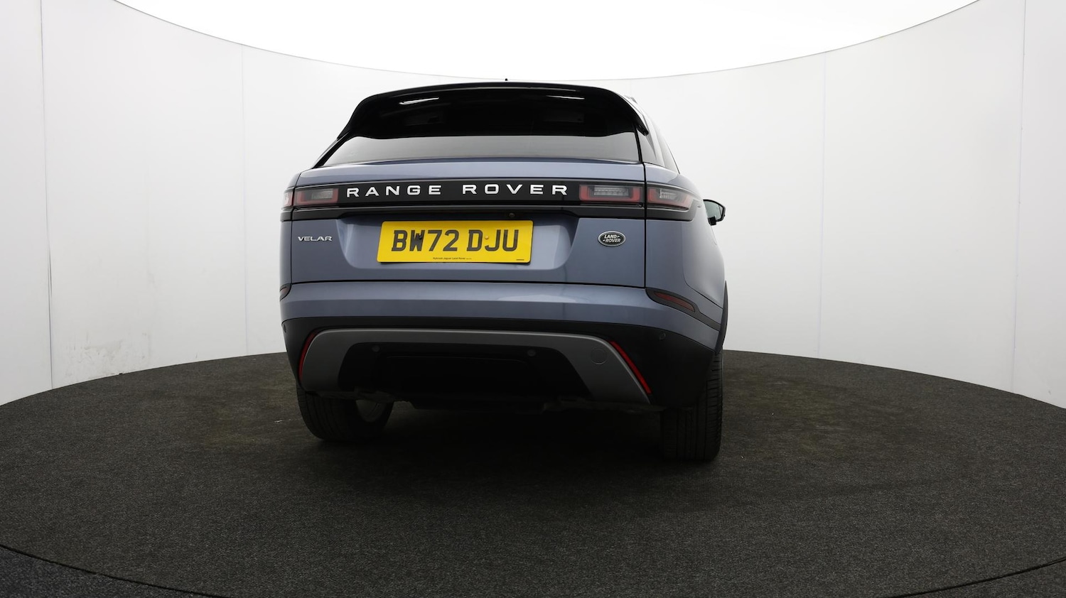 Used Land Rover Range Rover Velar 2023 for sale - 76179859: Photo 82