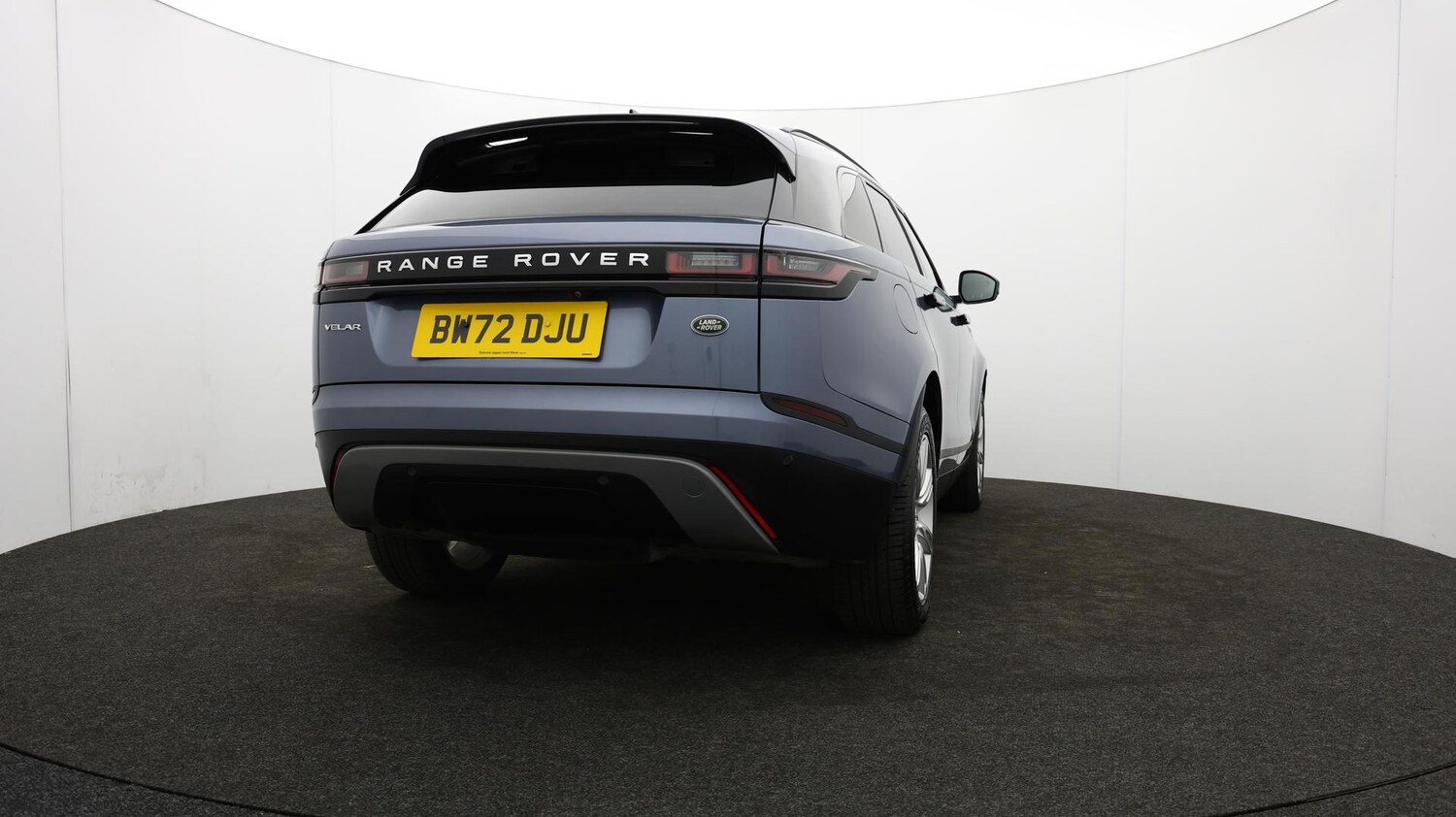Used Land Rover Range Rover Velar 2023 for sale - 76179859: Photo 86